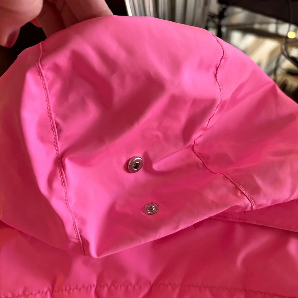 French Ski Jacket Poivre Blanc Harriett for Girls, 5 Years - excellent condition - Picture 14 of 16